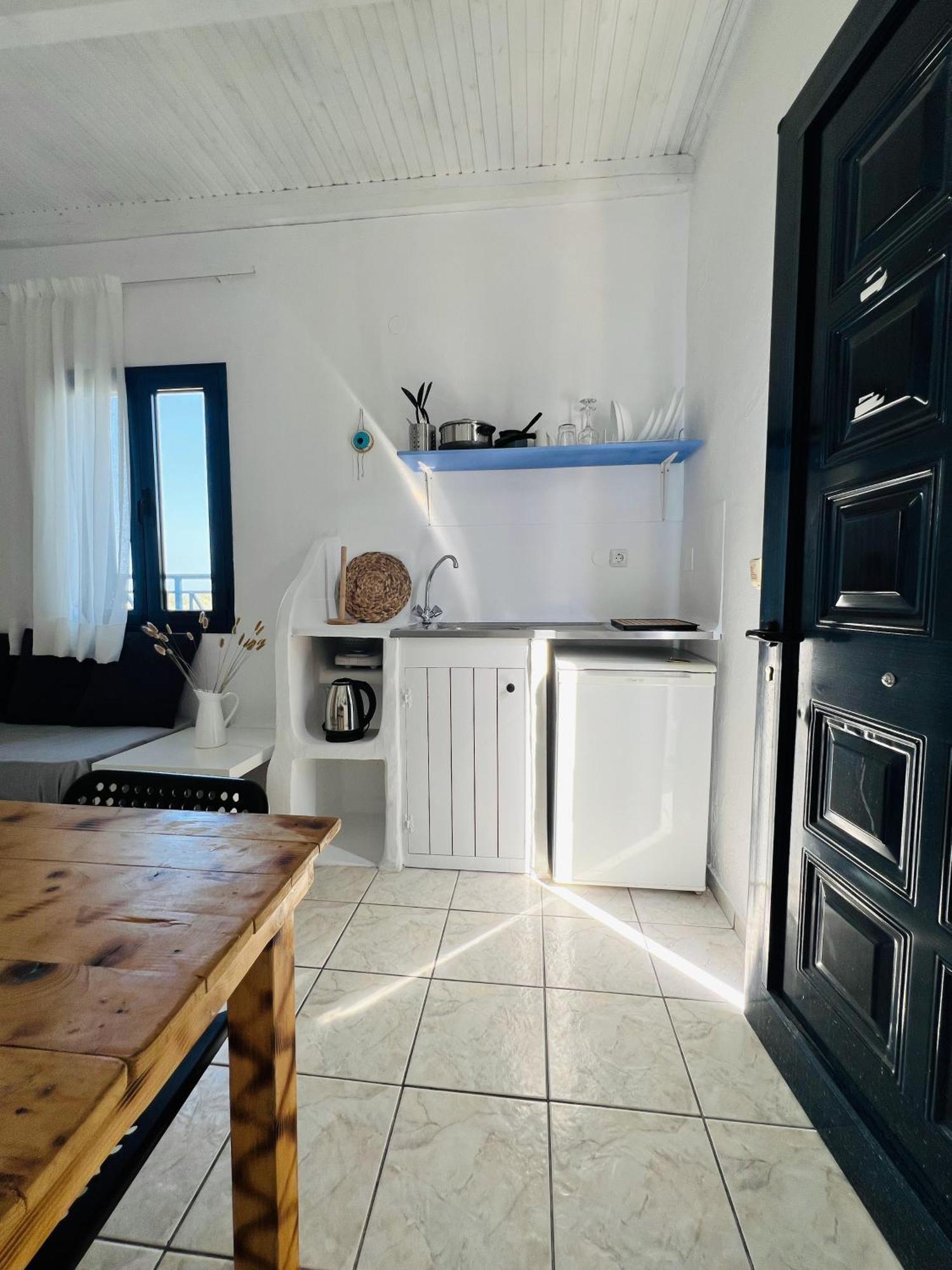 Papadakis Villas Apartments - Hersonisoss Hersonissos  Cameră foto