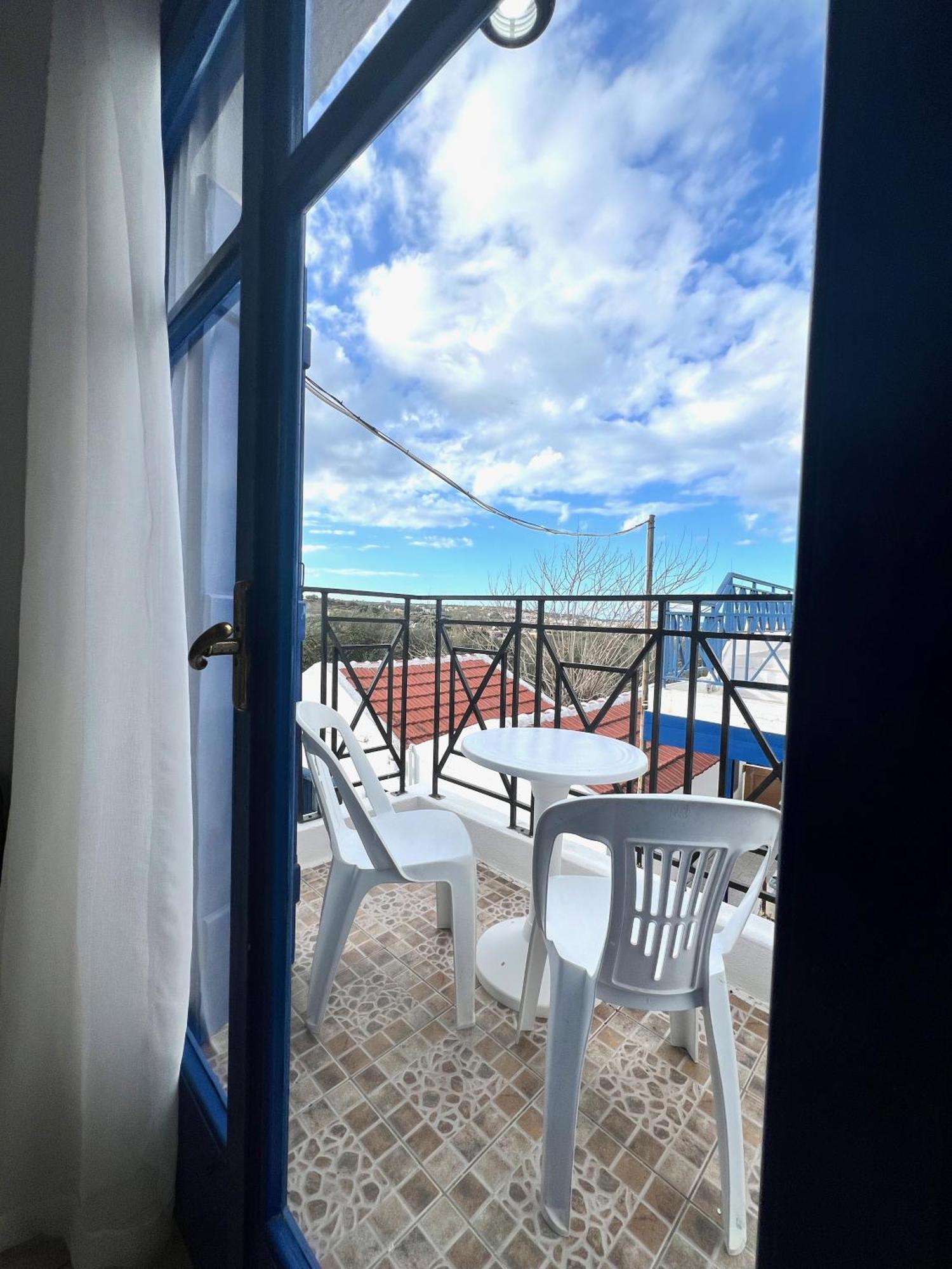 Papadakis Villas Apartments - Hersonisoss Hersonissos  Cameră foto