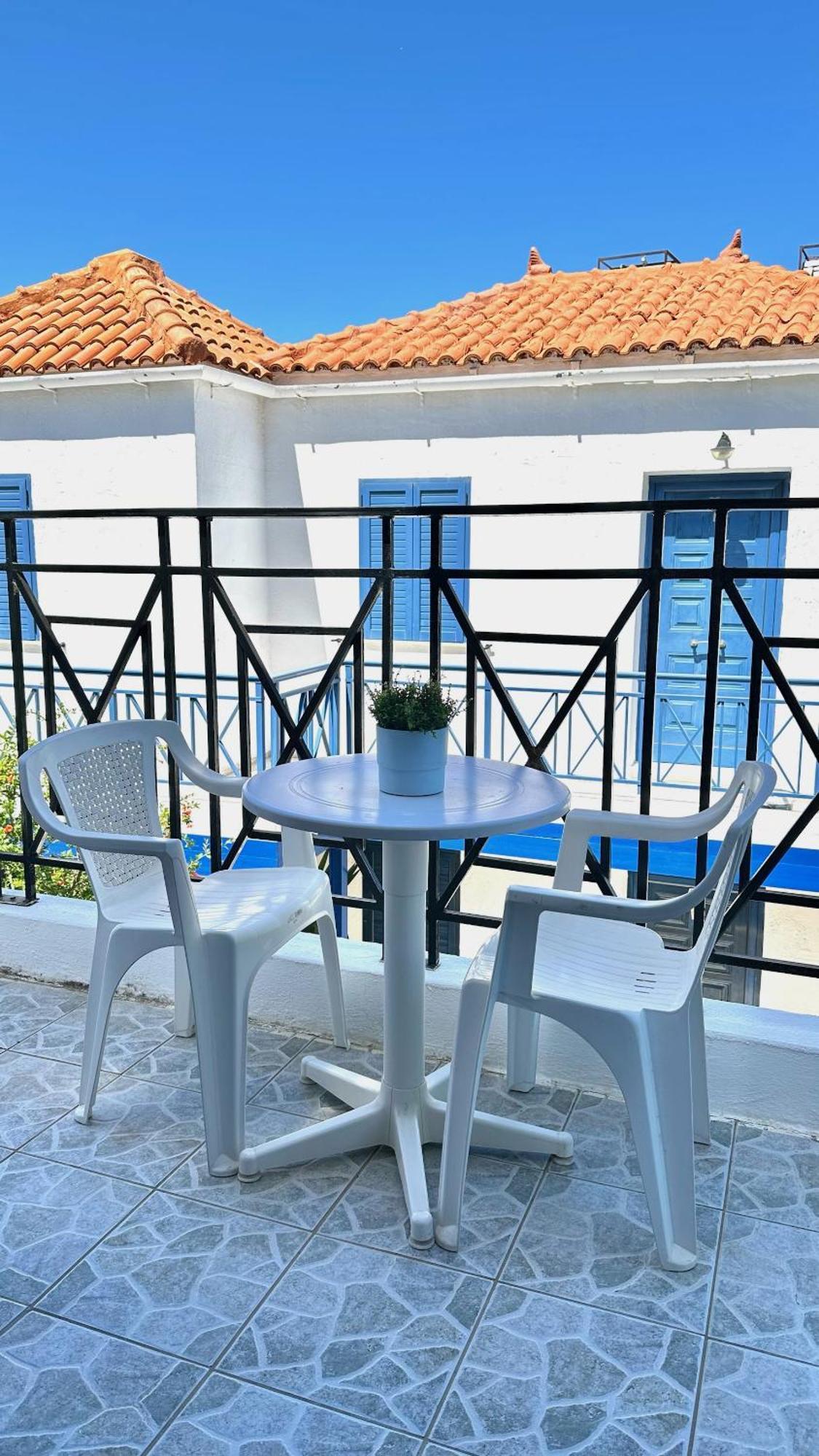 Papadakis Villas Apartments - Hersonisoss Hersonissos  Exterior foto