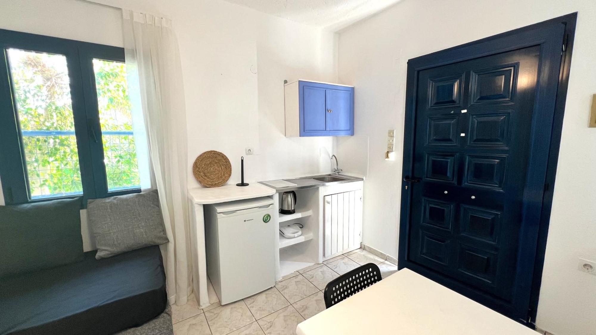 Papadakis Villas Apartments - Hersonisoss Hersonissos  Exterior foto