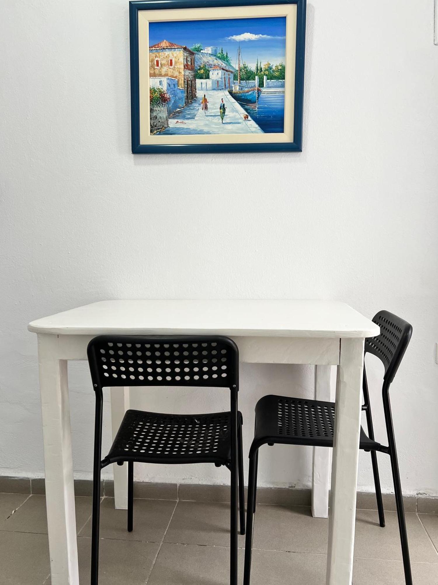 Papadakis Villas Apartments - Hersonisoss Hersonissos  Cameră foto