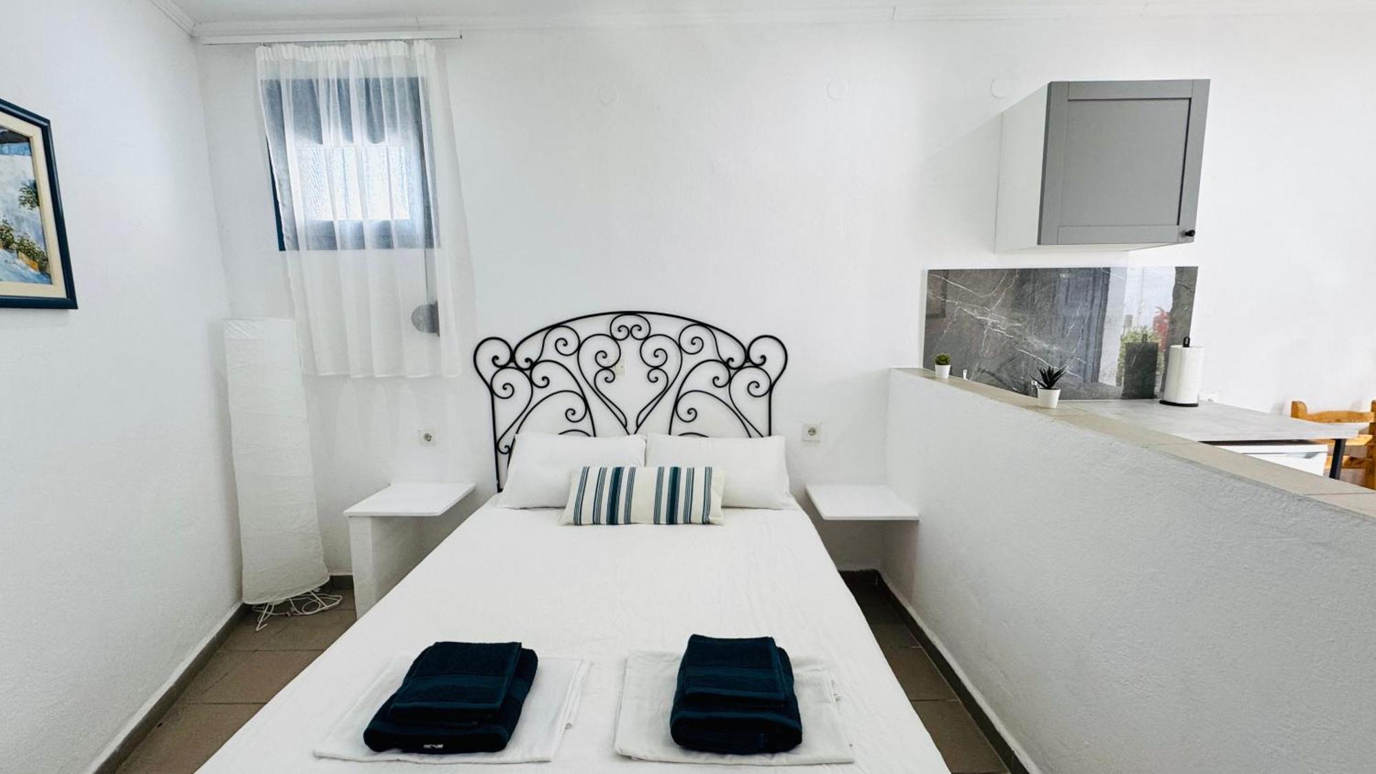 Papadakis Villas Apartments - Hersonisoss Hersonissos  Exterior foto